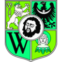 download Wroclaw Coat Of Arms clipart image with 90 hue color