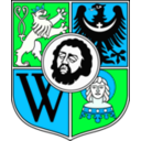download Wroclaw Coat Of Arms clipart image with 135 hue color