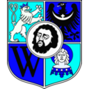 download Wroclaw Coat Of Arms clipart image with 180 hue color