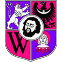 download Wroclaw Coat Of Arms clipart image with 270 hue color
