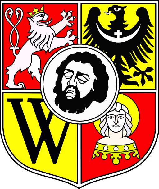 Wroclaw Coat Of Arms