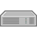 download Router clipart image with 45 hue color