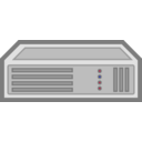 download Router clipart image with 225 hue color