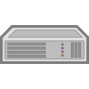 download Router clipart image with 270 hue color