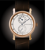 Wristwatch 2 Regulateur