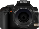 Dslr Camera