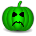 download Halloween 2 clipart image with 90 hue color