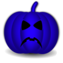 download Halloween 2 clipart image with 225 hue color