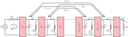 Lowpass Prototype Source Load To Inner Resonator Coupling C