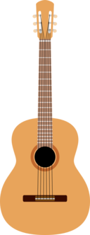 Guitar By Rones