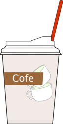 Coffee Cup