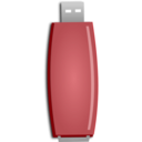 download Rmx Flash Drive clipart image with 45 hue color