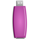 download Rmx Flash Drive clipart image with 0 hue color