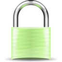 download Padlock Pink clipart image with 90 hue color