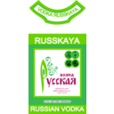 download Russian Vodka clipart image with 90 hue color