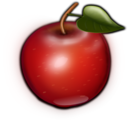 Red Apple