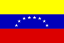 Bandera De Venezuela