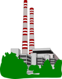 Conventional Power Station