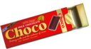 Lotte Ghana Chocolate