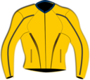 Motorsports Jacket