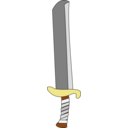 Sword Machete