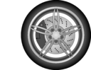 Car Wheel