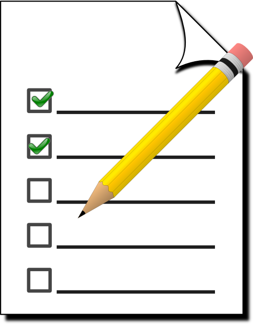 Survey Icon