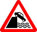 Roadspign Splash