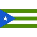 download Bandera Cubana clipart image with 225 hue color