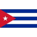 download Bandera Cubana clipart image with 0 hue color