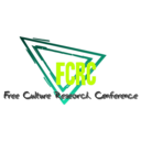 download Free Culture Research Conference Logo clipart image with 45 hue color