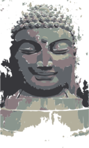 Buddha Remixed