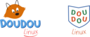 Doudou Linux Logo V3