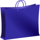download Brown Bag clipart image with 225 hue color