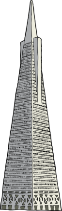 Transamerica Building