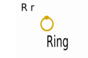 R For Ring