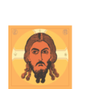 download Savior Icon clipart image with 0 hue color