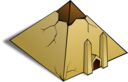Rpg Map Symbols Pyramid