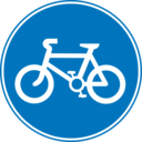 Roadsign Cycles