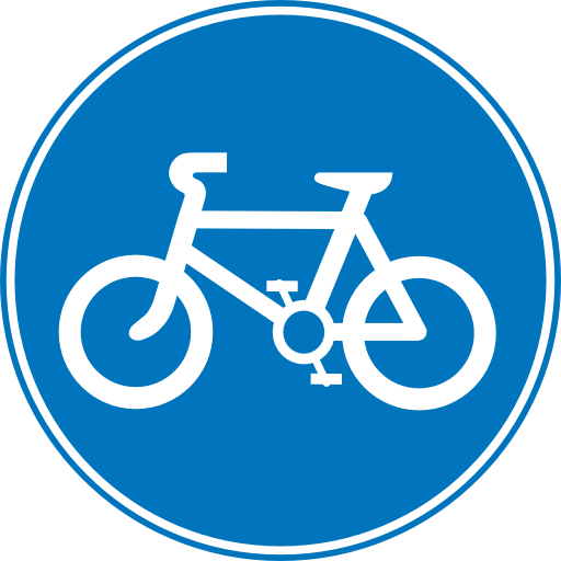 Roadsign Cycles