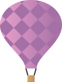 Hot Air Balloon