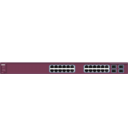 download Gigabit Layer 3 Switch 4 clipart image with 135 hue color