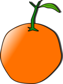 Orange Dave Pena 01