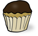 Chocolate Muffin