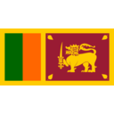 download Flag Of Sri Lanka clipart image with 0 hue color