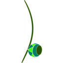 download Berimbau clipart image with 45 hue color