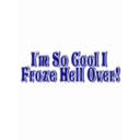 download Frozen clipart image with 0 hue color