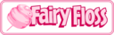 Fairy Floss Sign