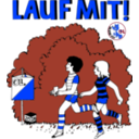 download Lauf Mit Bleib Fit Orientierungslauf clipart image with 225 hue color