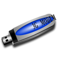 download 3g Modem clipart image with 225 hue color
